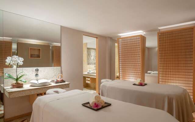 Shangri-La Rasa Sentosa, Singapore