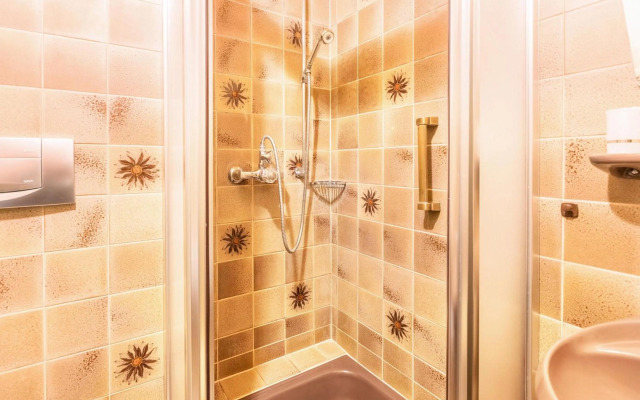 Am Wehrastrand Einzelappartment