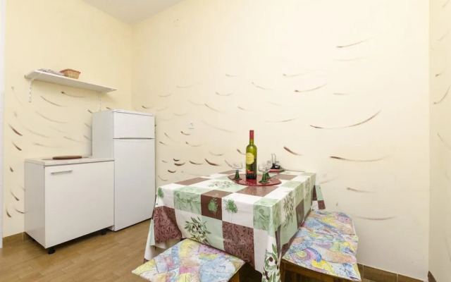 Apartments Frančiška