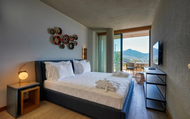 G Beyond Residences & Villas