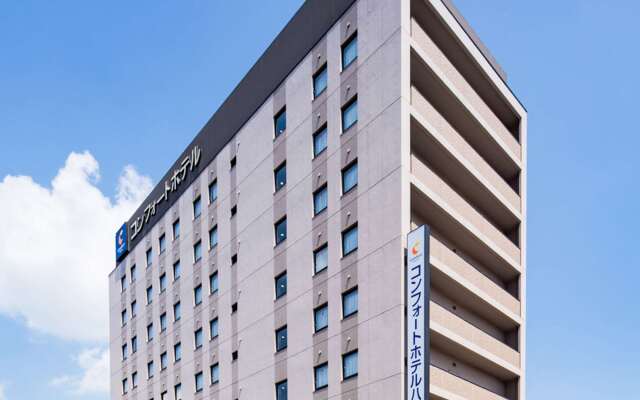 Comfort Hotel Hachinohe