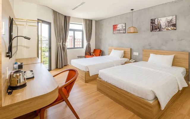 Maya Hotel 3