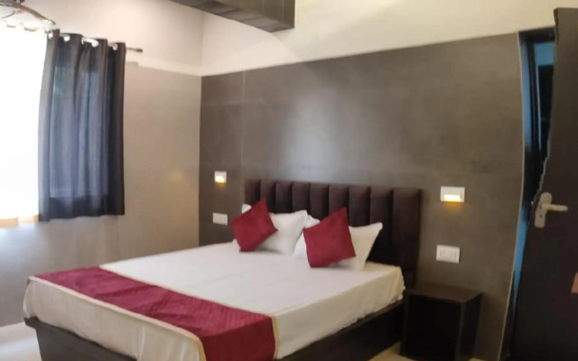 Hotel Agarwal Palace And Restaurant by OYO Rooms