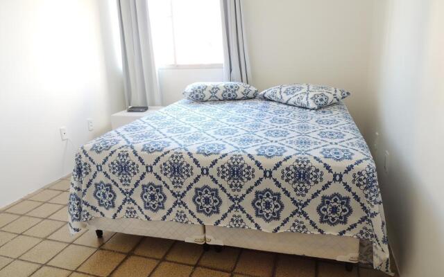 Ample & Charming Apt. in Recife