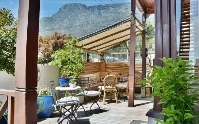 Orange Guest House