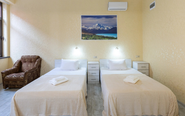 Morskoy Blyuz Apart-Otel