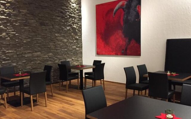 Hotel Metzgerei Schatz