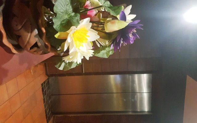 Singha Montra Lanna Boutique Style Hotel