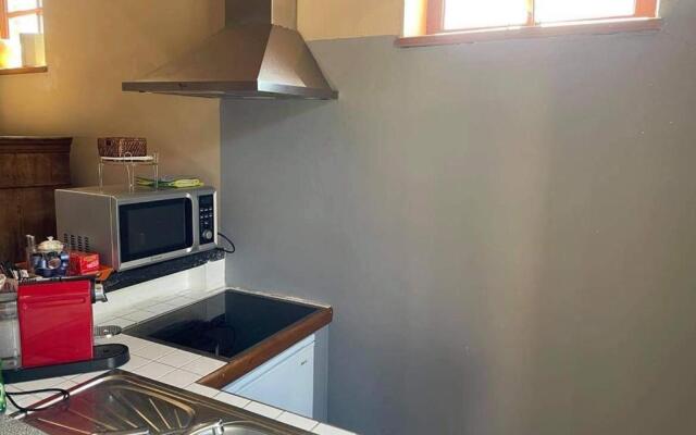 B&B Le Pre Sabot