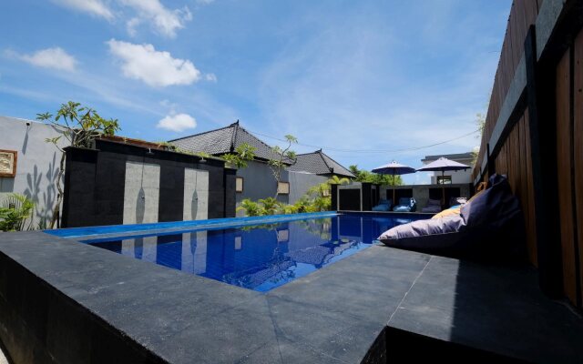 The Yogasari Seminyak