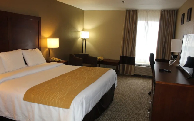 Comfort Inn Bristol
