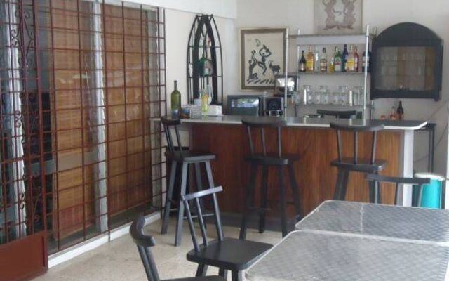 Hotel Jardín del Carmen
