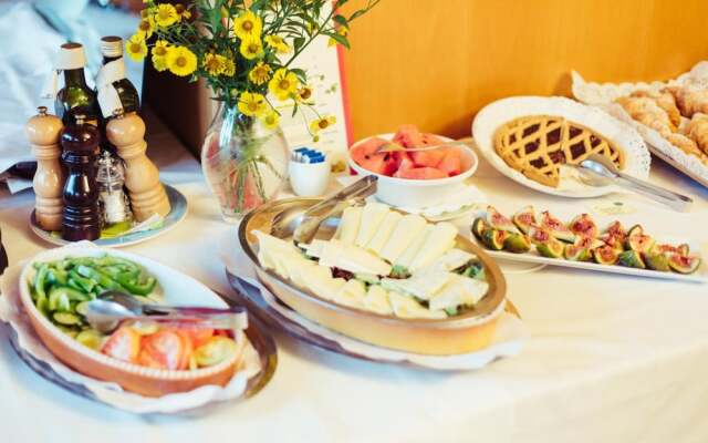 Bio-Hotel & Residence Kaufmann