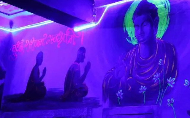Destiny Hostel