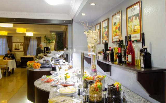 Grand Gebze Hotel