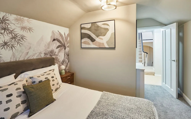 Host Stay Cosy Coastal Apartment 2
