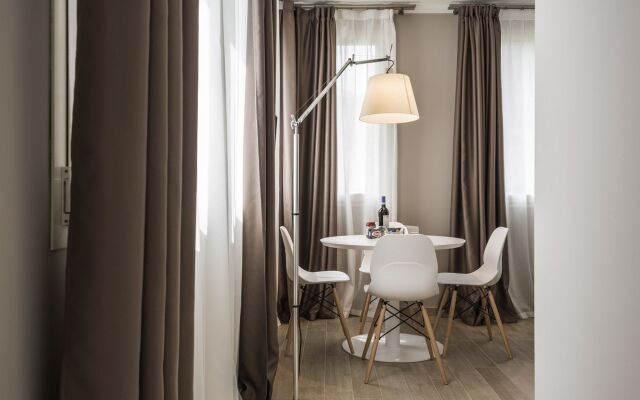 MYSWEETPLACE - Largo Europa Apartments