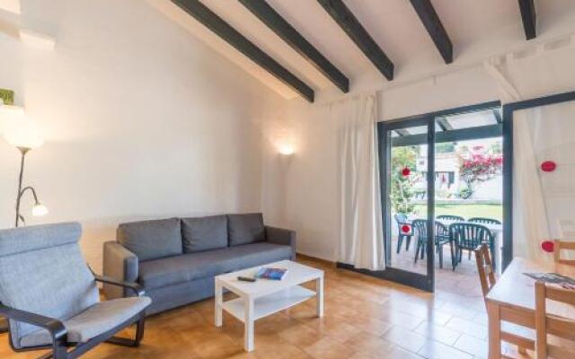 CASA Nº 6 (LETRA U) COMPLEJO BINISAFUA