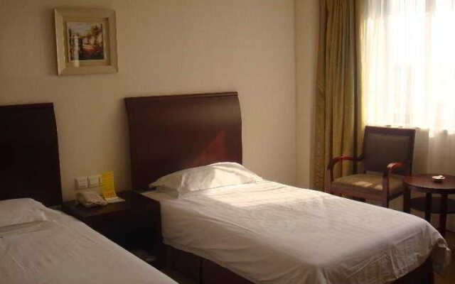 Jin Sha Hotel