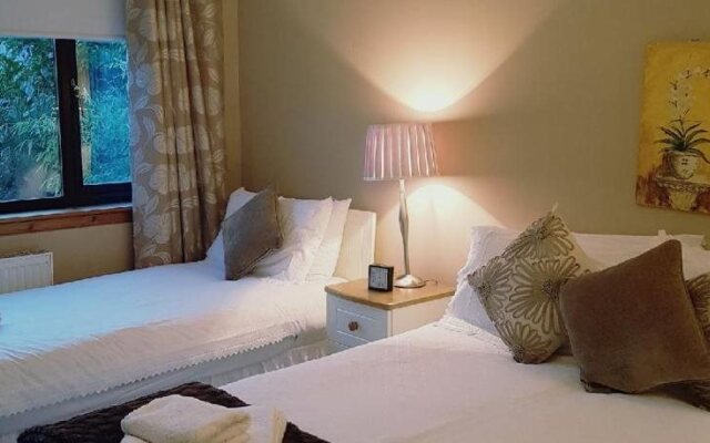 Linden Guest House
