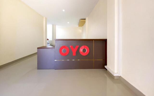 OYO 3092 Falah Residence Syariah