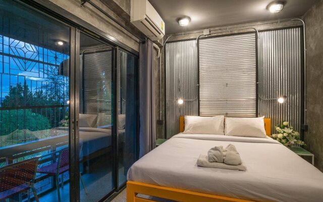 Sanim Hostel