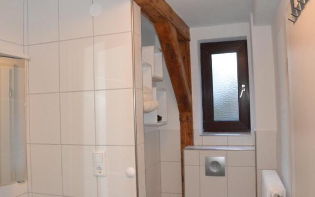 REISEKULTOUREN Apartments Detmold