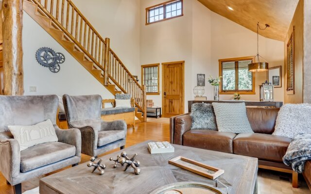 28953 Cathedral City - 5 Br Home