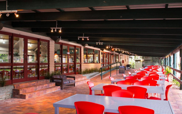 Cedar Lake Country Resort