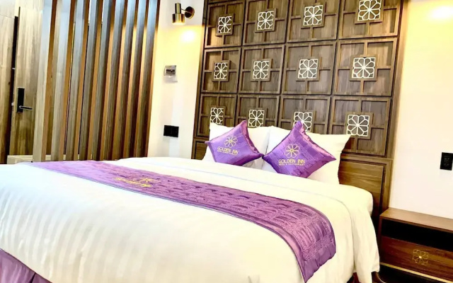 Golden Inn Hotel