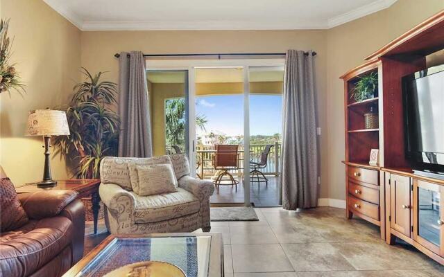 932 Cinnamon Beach - Three Bedroom Condo