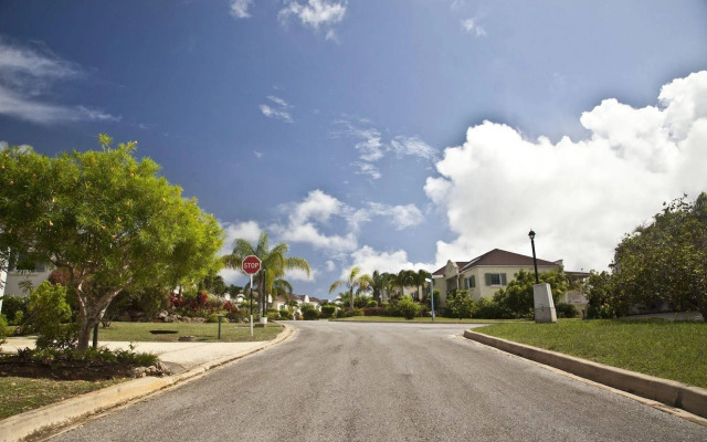 Serenity Villas