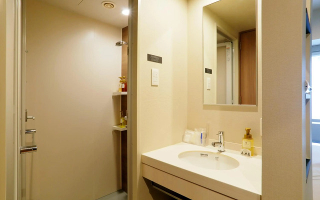 JR Inn Sapporo South