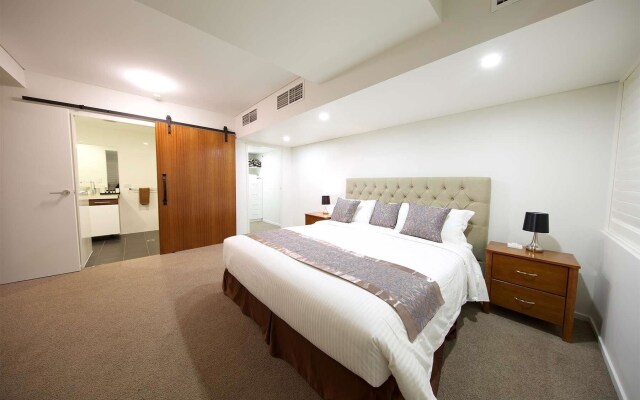 The Kooralbyn Valley