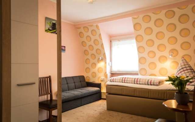 Pension Haus Marga