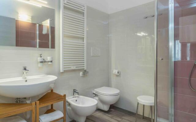 Appartamenti Decarli