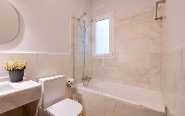 La Palmera Luxury by Valcambre