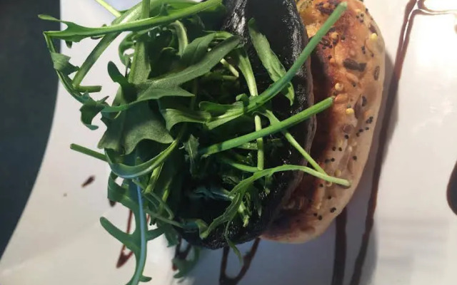 The Castle Bar Hotel