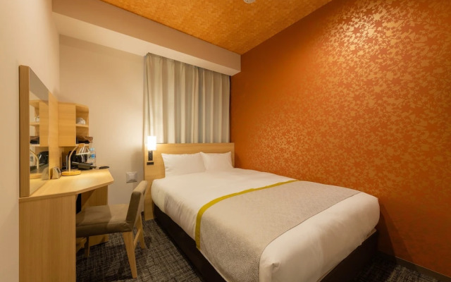 Tosei Hotel Cocone Asakusa Kuramae