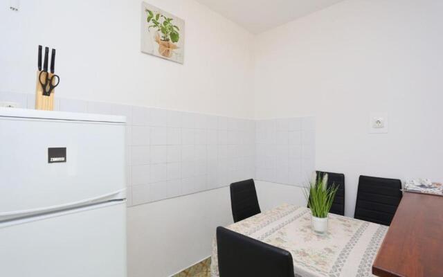 Apartment Riva 1001