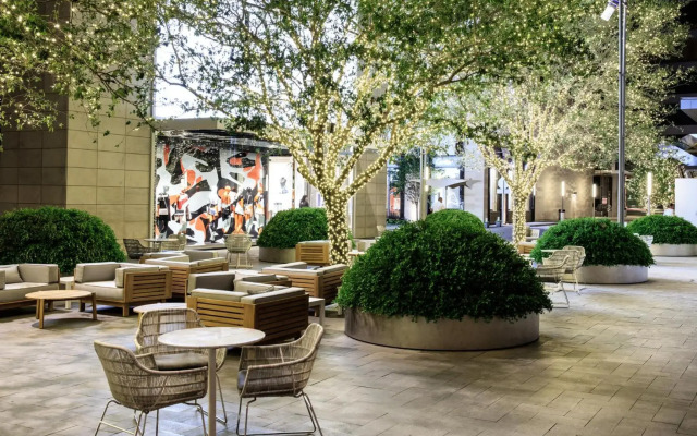 Staybridge Suites Houston Galleria Area by IHG