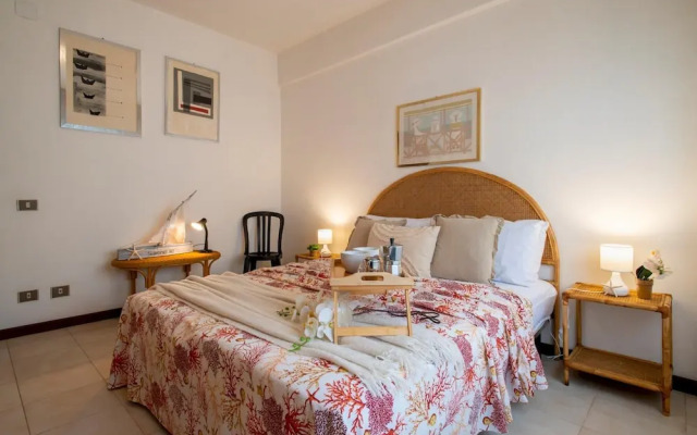 Sardinia RE - Francesca s Flat - Free Parking
