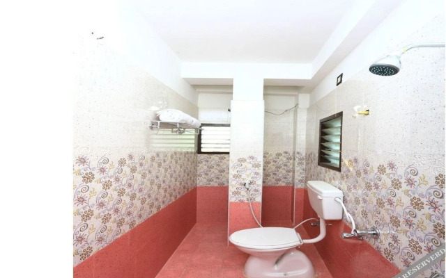 Saint Thomas Inn by OYO
