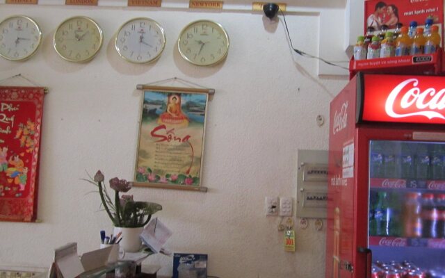 Minh Quang Hotel