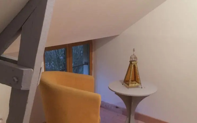 La Closerie des Nymphéas