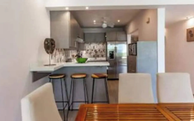 Marina Resort 502