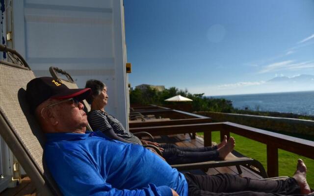 Xiaoliuqiu 1302 Seaview Guesthouse