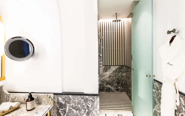 Fairmont Hotel La Marina Rabat Sale