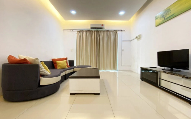 Oyo 90292 Taman Kota Homestay Keningau