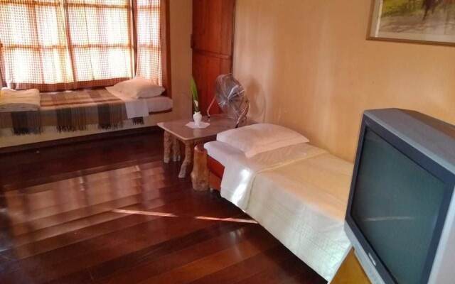 Hotel Fazenda Pedra Selada